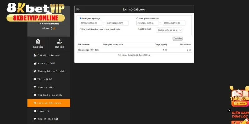 Điều kiện phải đáp ứng đầy đủ trước khi tiến hành rút thưởng
