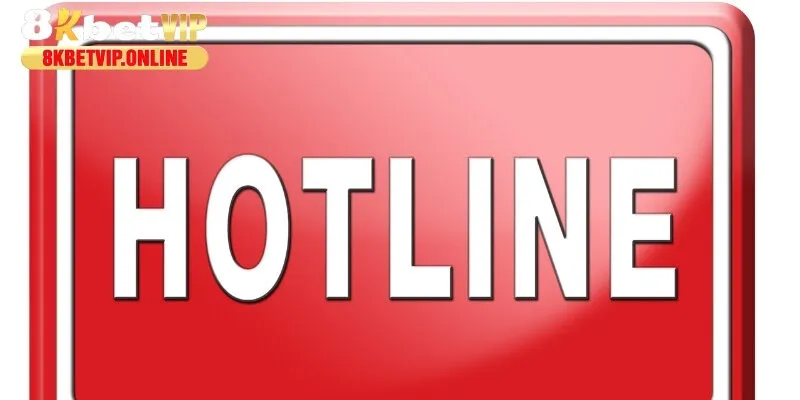 Liên hệ trực tiếp nhanh chóng với bộ phận CSKH qua hotline