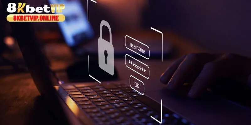 Người chơi nên áp dụng biện pháp riêng để tăng cường bảo mật cho tài khoản