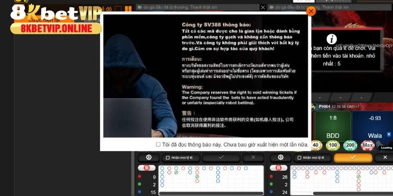 Sảnh cược cung cấp hàng trăm trận đấu đá gà mỗi ngày cập nhật liên tục