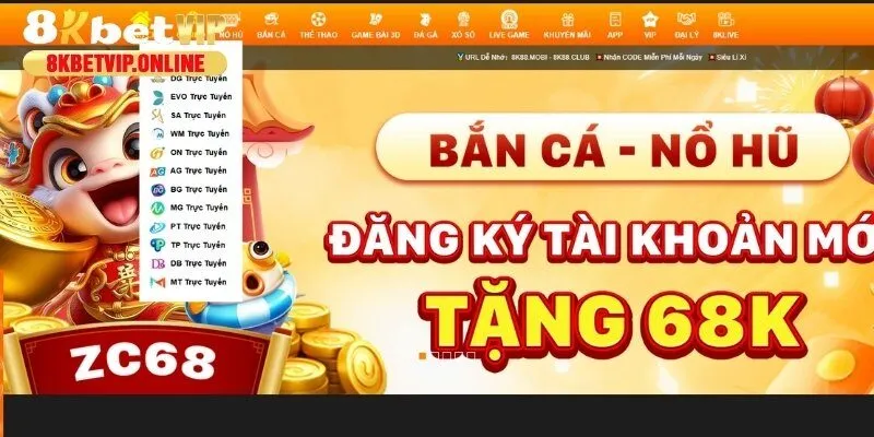 Khám phá kho sản phẩm cược đặc sắc với nhiều loại hình giải trí hấp dẫn