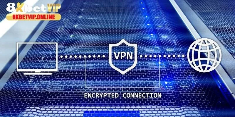 Cần biết cách đổi IP để truy cập web nhà cái bị chặn