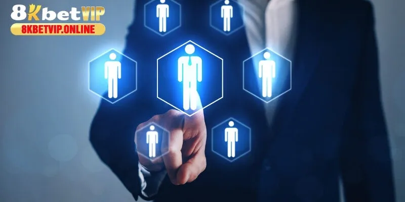 Nhà cái đem đến rất nhiều phúc lợi dành cho nhân viên chính thức