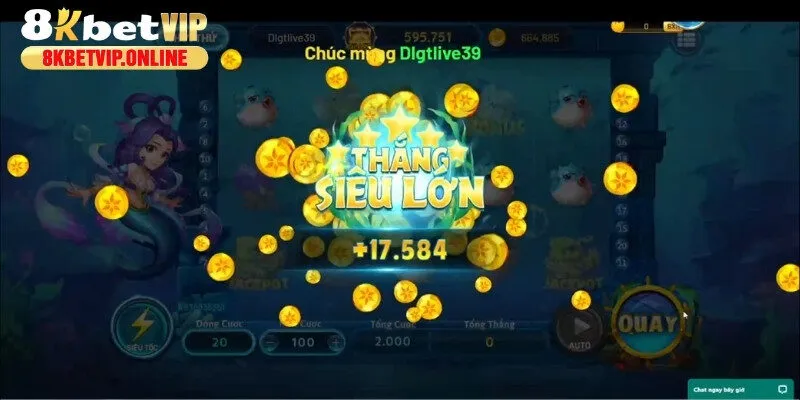 Nắm rõ chiến lược nổ hũ để có kết quả quay hũ thắng lớn